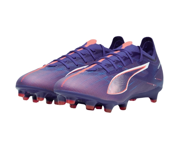 BUTY PUMA ULTRA 5 MATCH FG/AG 107687 01